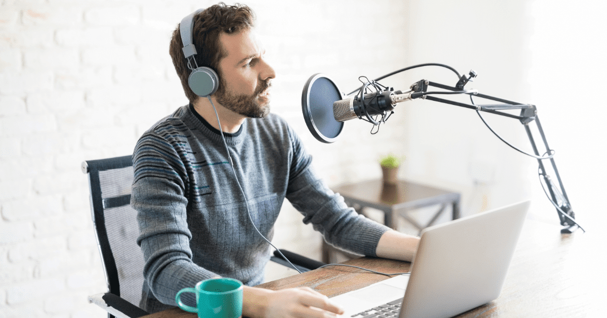 College Deans Podcast