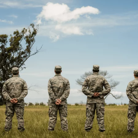 Selective Service: Its Impact on College Admissions and Financial Aid
