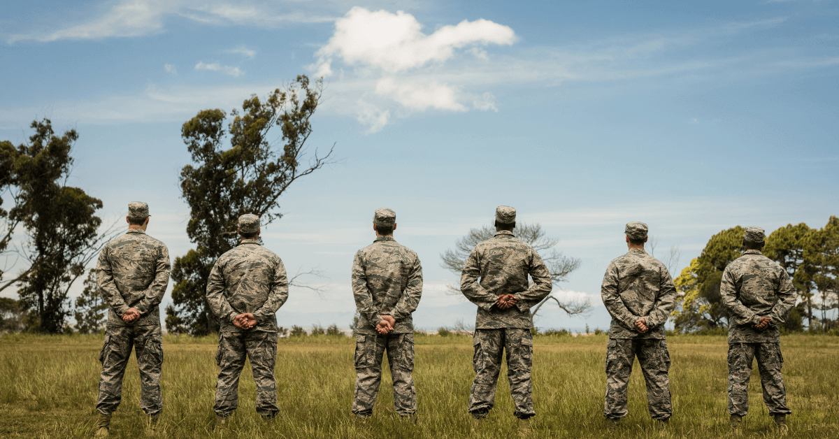 What is Selective Service?