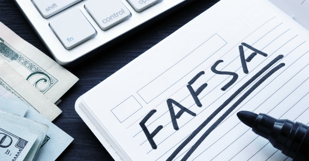 independent for fafsa