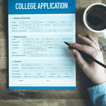 An Expert Discusses the Implications of Declining College Applications and Enrollment