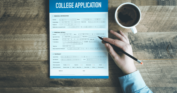 An Expert Discusses the Implications of Declining College Applications and Enrollment