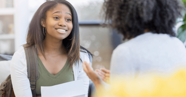 Facts About Being Accepted to a Regional Campus