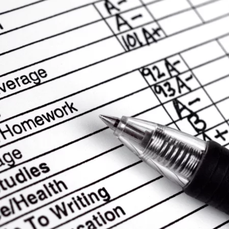 How Colleges Calculate Your High School GPA