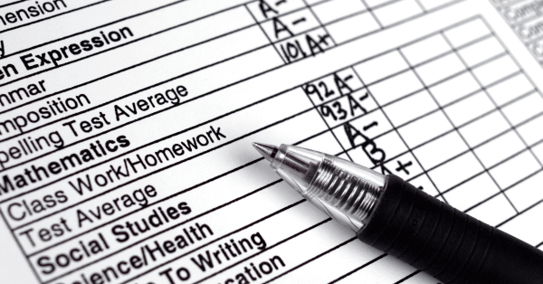 How Colleges Calculate Your High School GPA