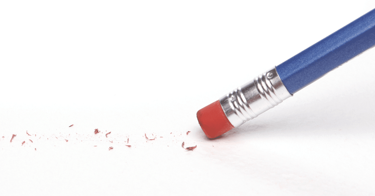 Common App Mistakes