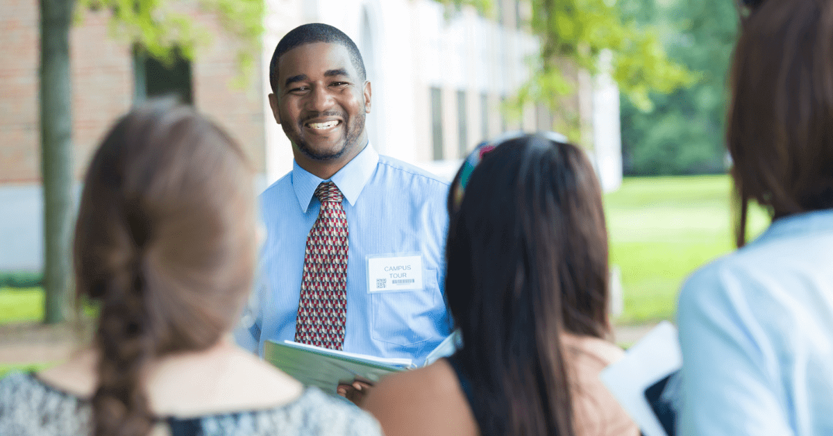 holistic admissions