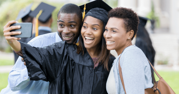 College Decision Wisdom from a Mom Who’s Been There