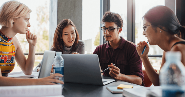 Can You Find Ivy League Quality at Non-Ivy-League Schools?