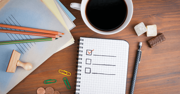 Junior Year – 11th Grade College Planning Checklist