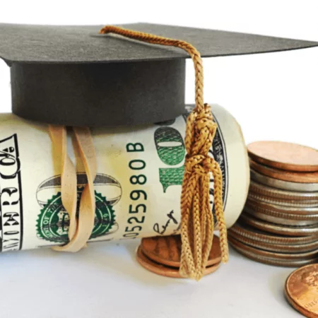 Mom Shares Lessons Learned From Son’s College Search