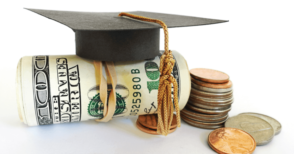 One Mom's Tips About Paying for College