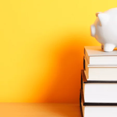 Best-Selling College Guides