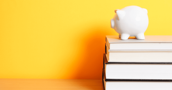 Best-Selling College Guides