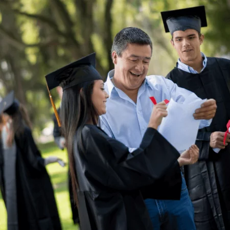 A Message to Students Who Feel Like Giving Up on College