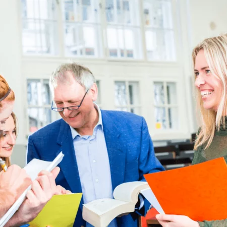 How College Can Offer the Best Opportunities for Networking