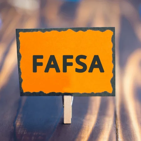 Big (and Not So Big) Changes Coming to a FAFSA Near You