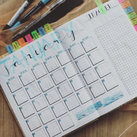 Time Management for College Students: Tips and Tools