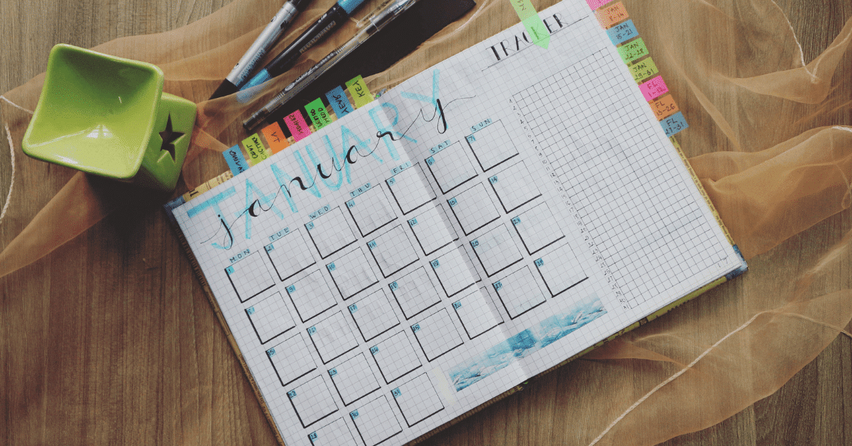 time management for college students