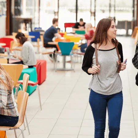 Community College Changed My Life