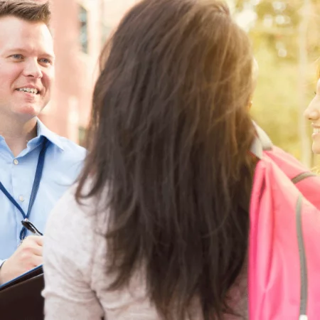 Ways to Show a College Demonstrated Interest