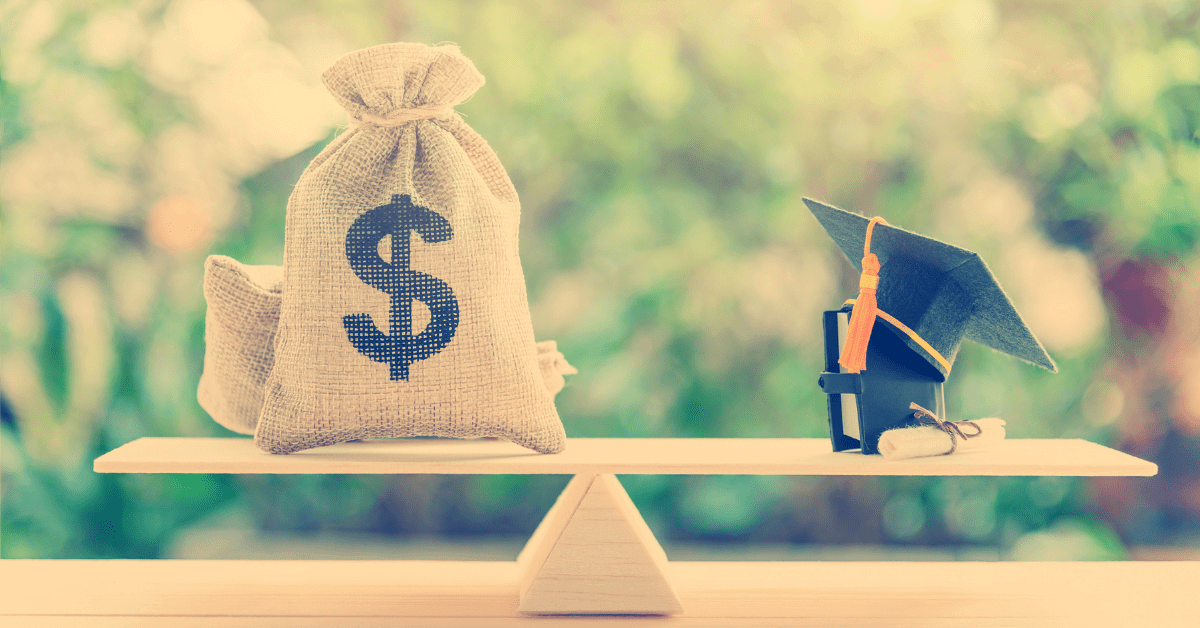 how to choose a college