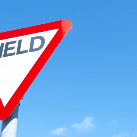 What Is Yield Protection and What Does it Have to Do With College Admissions?