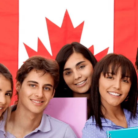 Should Your Student Consider a Canadian Degree?