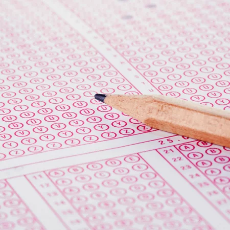 Preparing for the SAT
