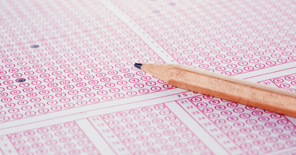 Preparing for the SAT