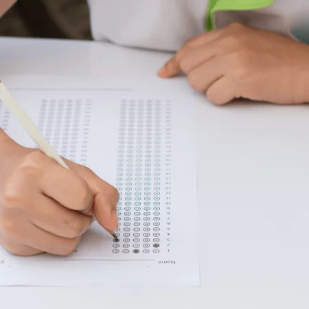 When Should Your Child Take the PSAT?