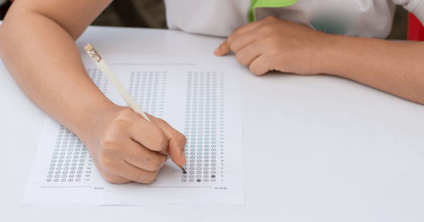 When Should Your Child Take the PSAT?