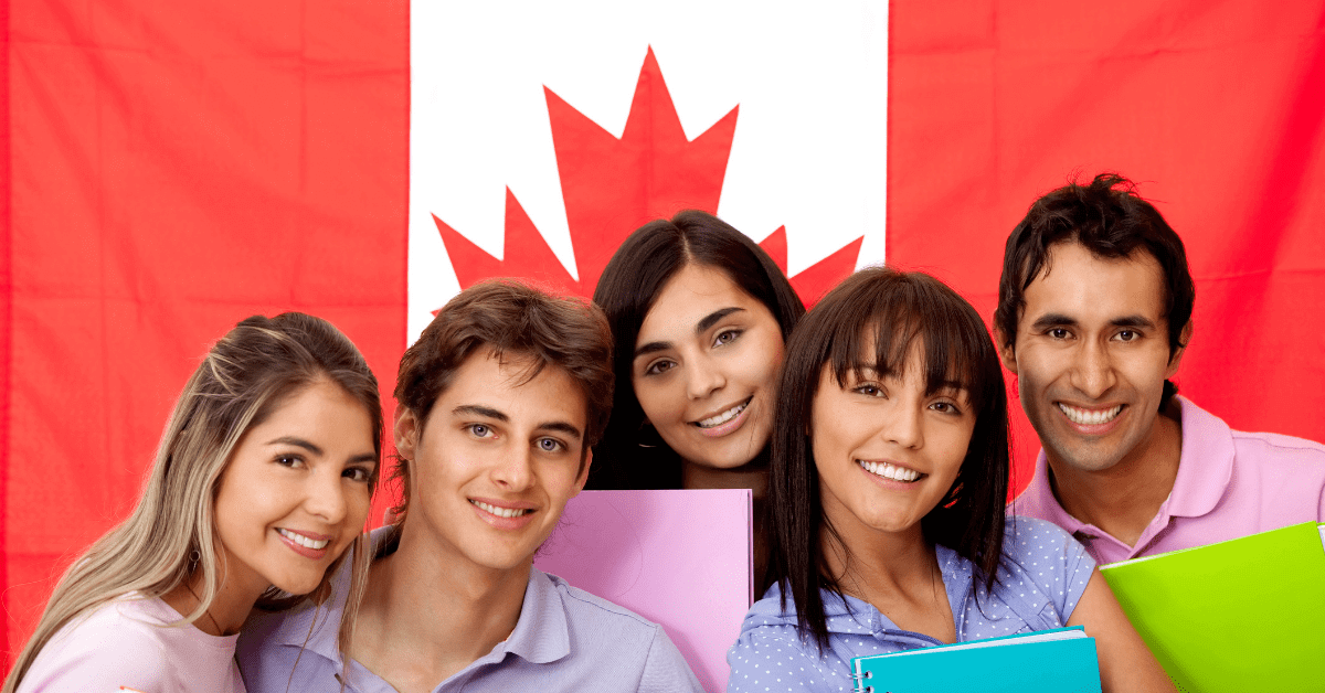 colleges in canada