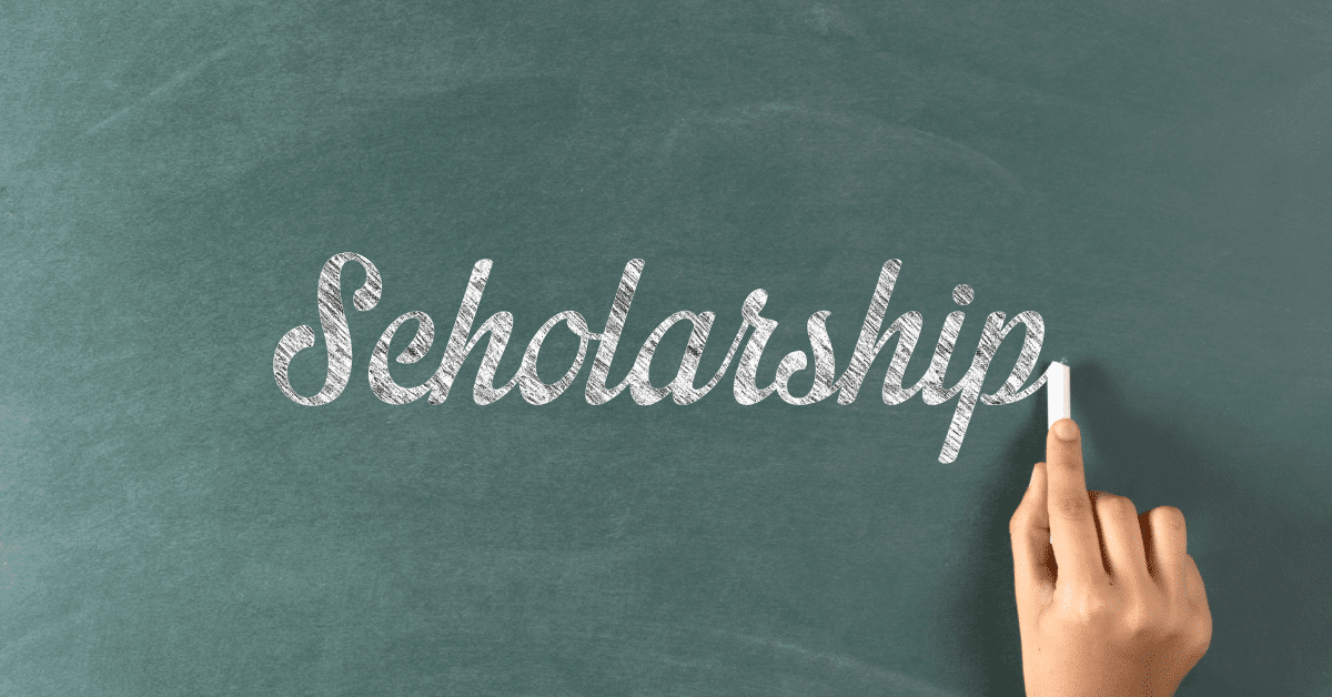 Questbridge scholarship