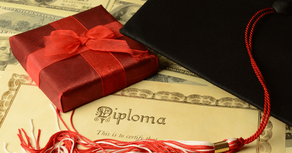 Creative Graduation Gifts for the Class of 2021