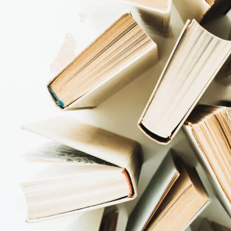 Top Ten Books About College Admissions