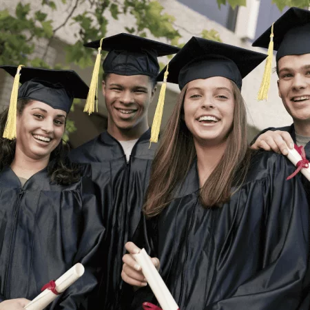 Could Class Ranking Help Your Child’s Application?