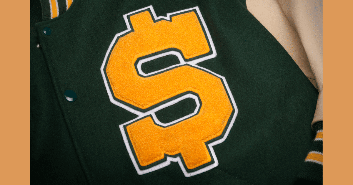 Division 3 athletic scholarships
