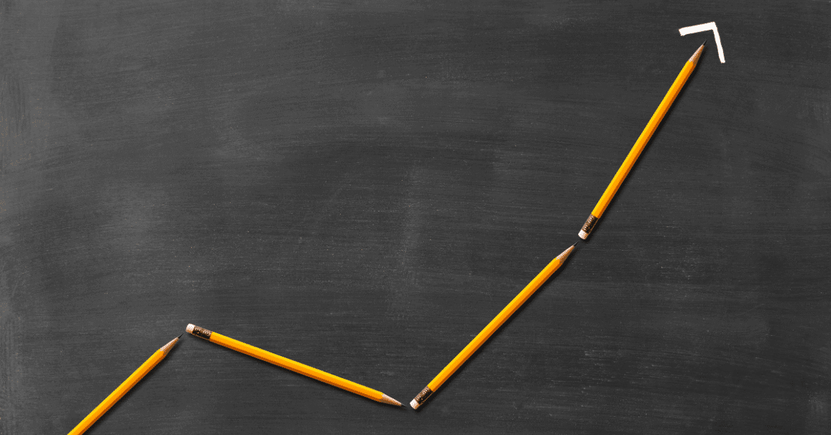 Graduation rates for college