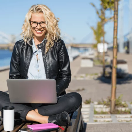 Finding Summer Jobs for College Students