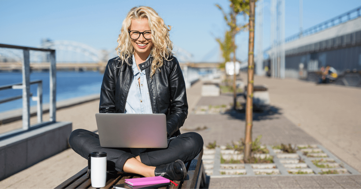 Summer jobs for college students