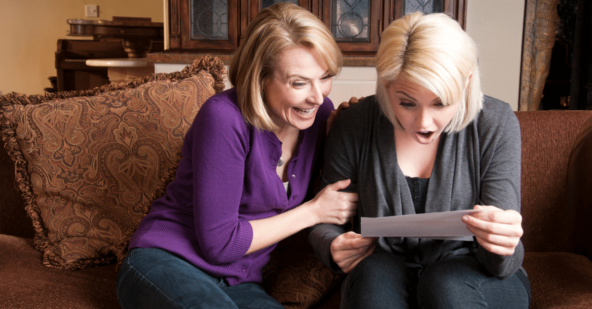 19 Steps to Take When Your High School Senior is Choosing a College