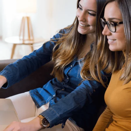 Tips From a High School Senior: Researching Colleges