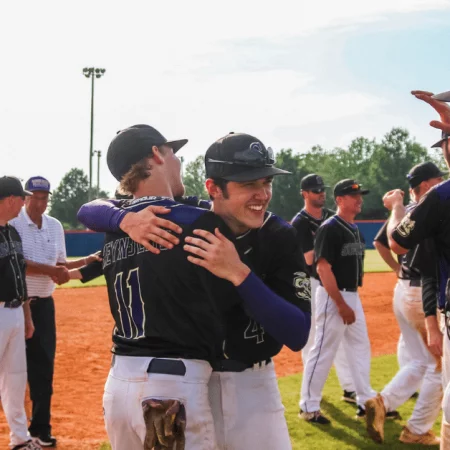 JUCO Colleges: The Underrated Launchpad for Student-Athletes