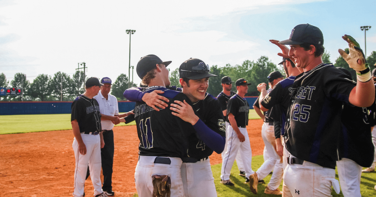 Juco College