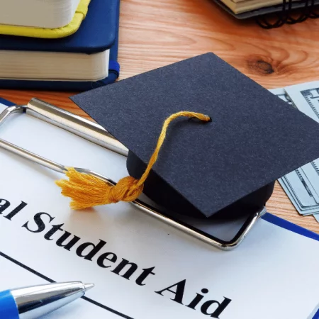 FAFSA: Middle-Class Financial Aid Cuts Coming in 2023