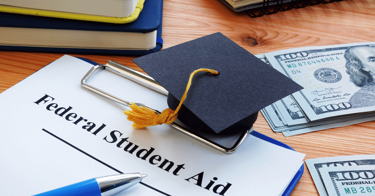Changes to FAFSA 2023
