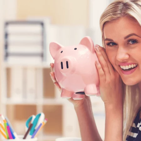 Money Management for Teenagers