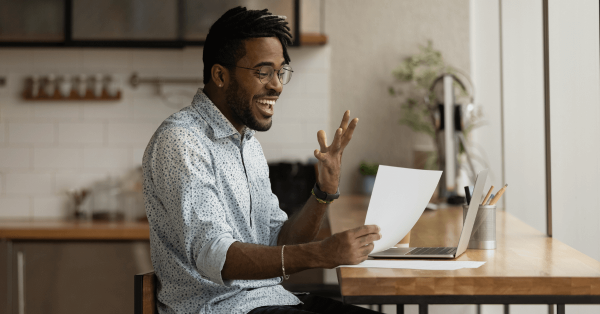 Start Here for Everything You Need to Know About Admissions and Financial Aid