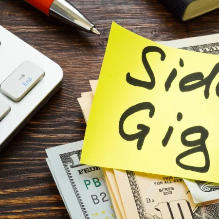 Best Side Gigs for Parents to Pay for College